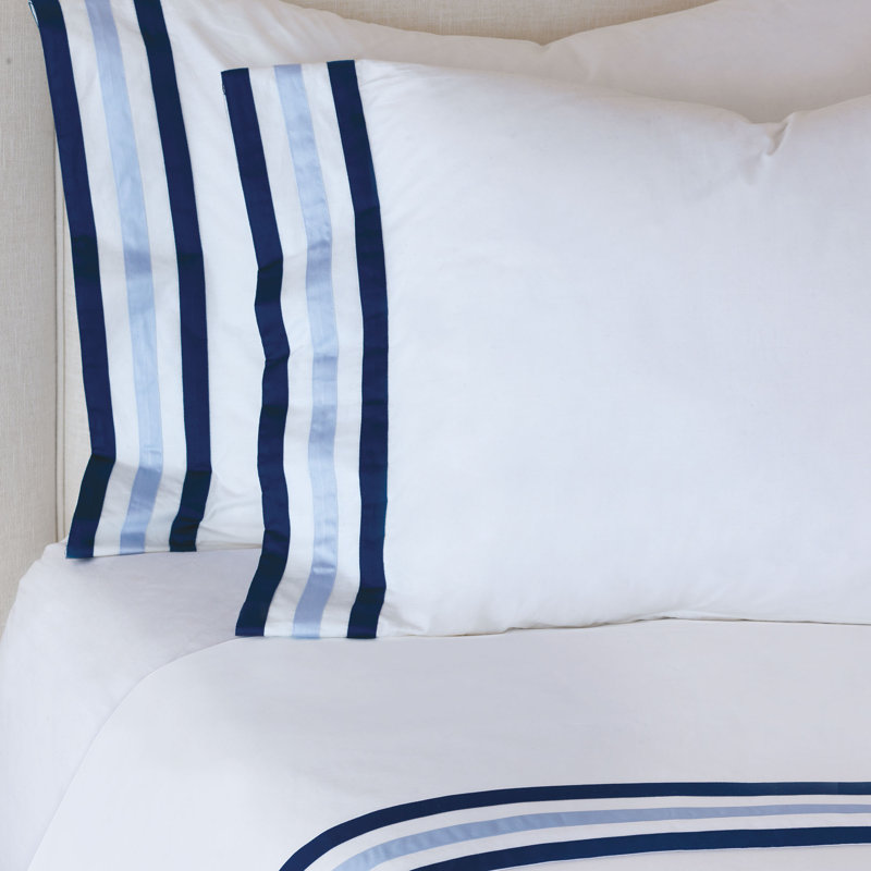 Watermill Indigo Sheet Se, Indigo