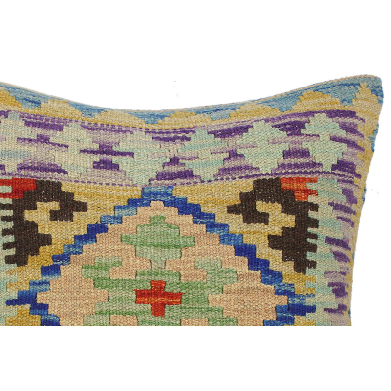 Carolin Throw Pillow