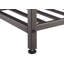8 Pair Shoe Storage Bench-50510917