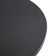 Bushrah Round Metal Base Dining Table