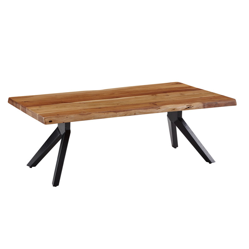 Petterson Four Leg Coffee Table