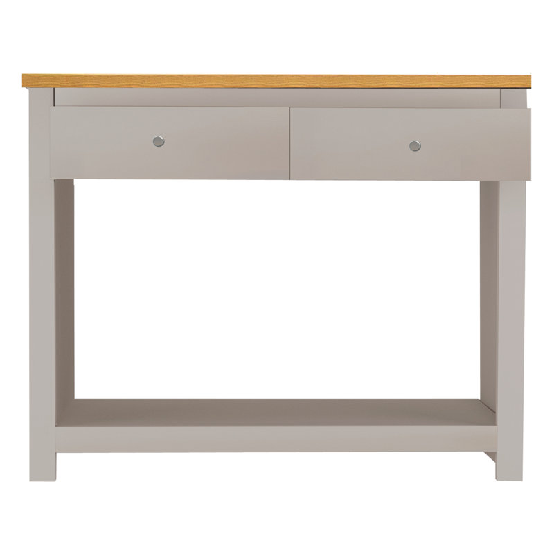 Paladino 97cm Console Table