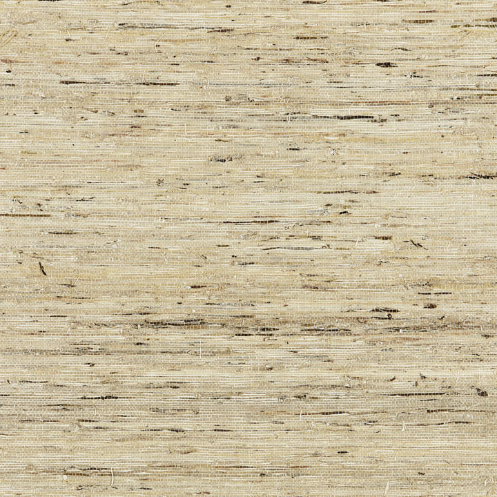 Natural Textures Wallpaper Roll, Straw