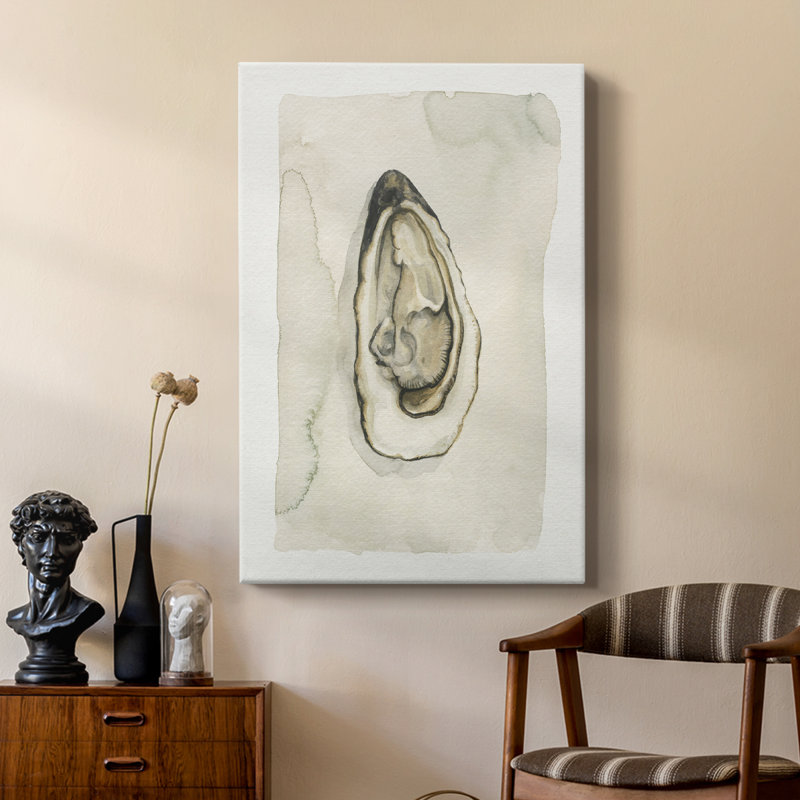 Soft Soft Shell I - galerie sur mesure, H 36 po x l 24 po