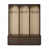 Dark Walnut selected