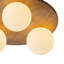Plafonnier encastré 3 lumières-364484064