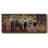 Happy Hour- Framed Canvas