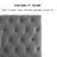 Banc rembourré en velours-105480675-99026641