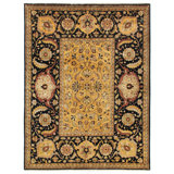 Tabriz Wool Oriental Area Rug