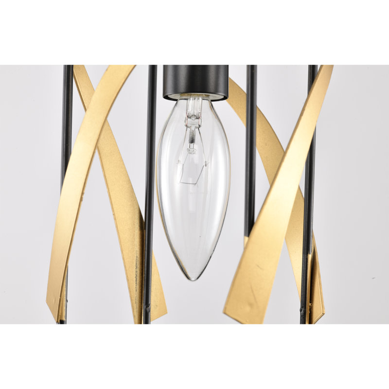 Gissella 1 - Light Single Pendant