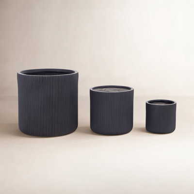 18" Pot Planter