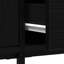 Unfinished TV Stand for TVs up to 88"
