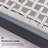1 Piece Outdoor Chaise Lounge Rattan Wicker Lounger With Arms-1554273759