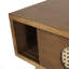 Table console