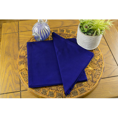 Ruislip SOLID Square Napkin