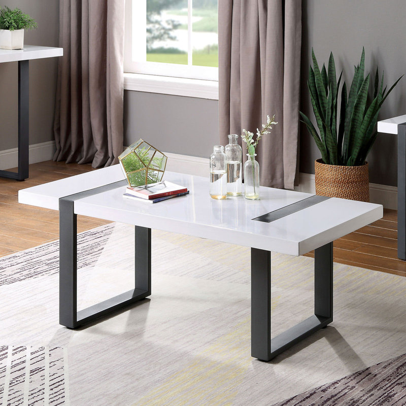 Table basse Haille