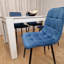 Bethsy 4 - Person Dining Set-1279427548