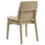Chaise d'appoint rembourrée Redbridge-1432183511-1432183509