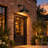 Outdoor Barn Light-1833036742