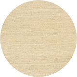 Saket Handmade Jute Area Rug