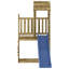 Gallego Freeport Park 196cm W x 112cm D Outdoor Solid Wood Playhouse-730388644