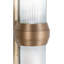 Christy 4 - Light Flush Mounted Sconce