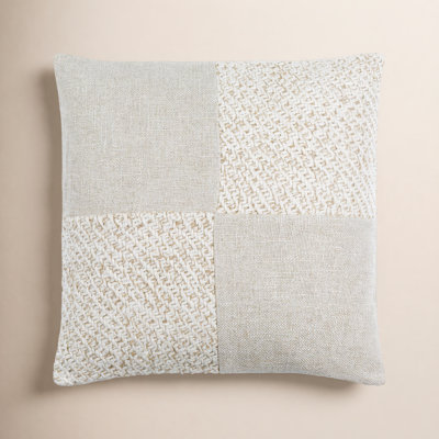Daveney Pillow Cover