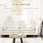 Canapé Chesterfield 80,3 po-1945191997