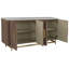 Dimitri 72'' W Credenza-1822418337