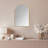 Metal Flat Wall Mirror-86868262-86873087