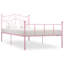Vankirk Metal Bed-612938443-612938447