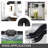 Boshen Universal Washing Machine / Dryer-101109954