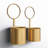 Casey Metal Wall Planter-138365606