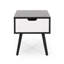 Table de bout