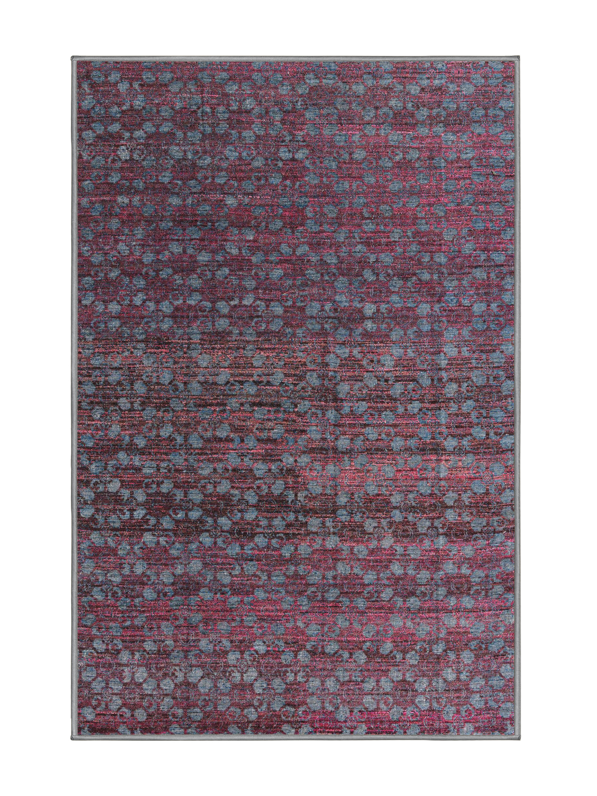 Bungalow Rose Abstract Modern 4545 Area Rug - Wayfair Canada