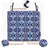 Vera Bradley Outdoor 3'' Dining Chair Seat Cushion-80544663-58705457