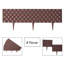 Accessoires de jardin en plastique Davens