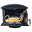 13"W x 10"H Post Mount Mailbox