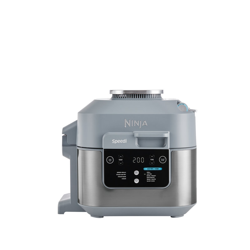 Ninja Speedi 10 in 1 Rapid Cooker & Air Fryer ON400UK