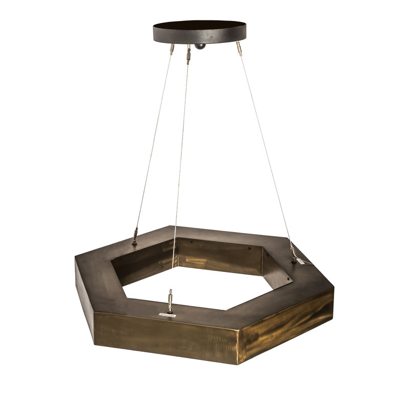 Hamada LED Chandelier