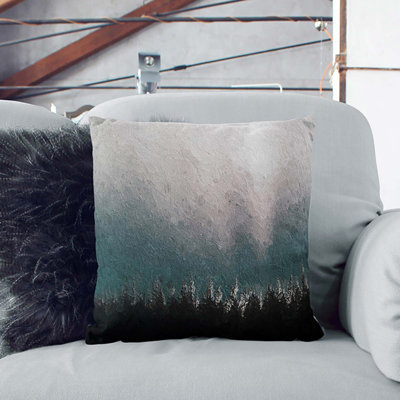 Square Cushion