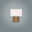 Plafonnier encastré 1 lumière Armbruster-1246246901-1246246896