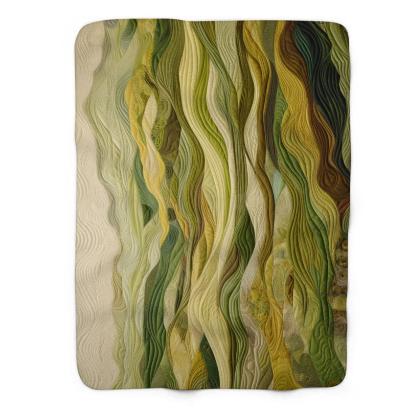 Throw Blanket, Twin