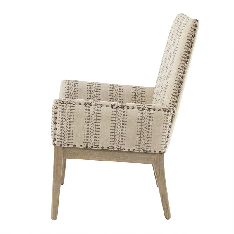 Terwilliger 19.5'' H Upholstered Armchair