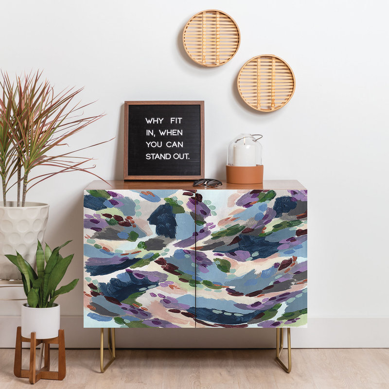 38'' Sideboard