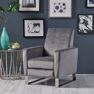 Fauteuil inclinable