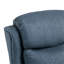 Fauteuil inclinable avec message, poche latérale-1781635651