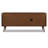Cura 71" Walnut Sideboard