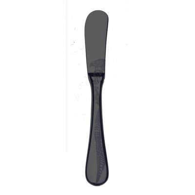 Caccia Butter Knife - 24 Pieces