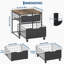 63 cm W Storage Rack-1675674467